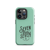 Seven5SevenCo - Tough Case for iPhone®