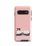 75Seven - Tough case for Samsung®