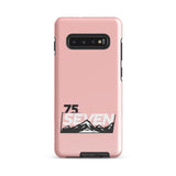 75Seven - Tough case for Samsung®