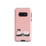 75Seven - Tough case for Samsung®