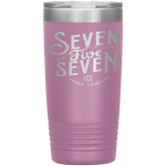 Speed Co Tumbler