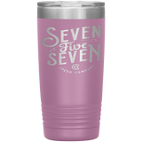 Speed Co Tumbler