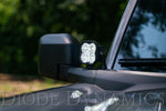 Stage Series SS3 Ditch Light Kit for 2021-2023 Ford Bronco