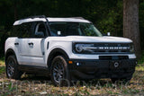 Stage Series LED Ditch Light Kit for 2021-2023 Ford Bronco Sport