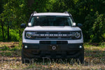 Stage Series LED Ditch Light Kit for 2021-2023 Ford Bronco Sport