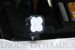 Stage Series LED Ditch Light Kit for 2021-2023 Ford Bronco Sport