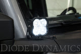 Stage Series SS3 Ditch Light Kit for 2021-2023 Ford Bronco