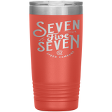 Speed Co Tumbler