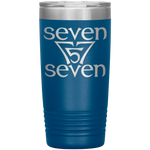 Seven5SevenCo Tumbler