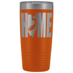 Home Ohio Rally Tumbler