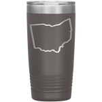 Ohio State Tumbler