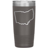 Ohio State Tumbler