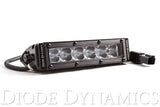 SS6 Stage Series 6" White Light Bar