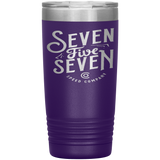 Speed Co Tumbler