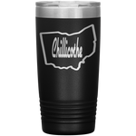 Chillicothe Ohio Tumbler