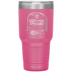 Famous Enough 30oz Tumbler