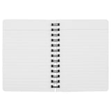 DON'T DIE YET SPIRALBOUND NOTEBOOK