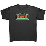 SOFR Youth Tee