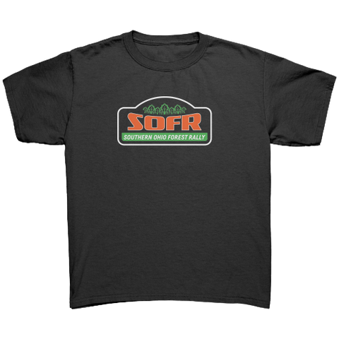 SOFR Youth Tee