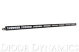 SS50 Stage Series 50" White Light Bar
