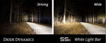 SS6 Stage Series 6" White Light Bar
