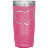 Ohio State Tumbler