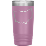 Ohio State Tumbler