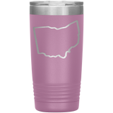 Ohio State Tumbler