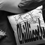 Chillicothe, Ohio Pillow