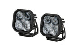 Stage Series SS3 Ditch Light Kit for 2021-2023 Ford Bronco