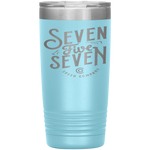 Speed Co Tumbler