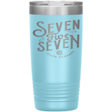 Speed Co Tumbler