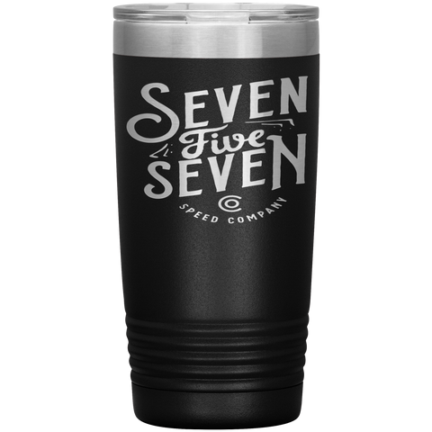 Speed Co Tumbler