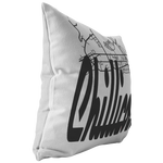 Chillicothe, Ohio Pillow