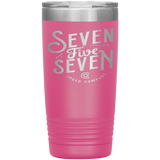 Speed Co Tumbler