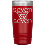 Seven5SevenCo Tumbler