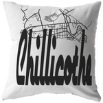 Chillicothe, Ohio Pillow