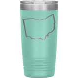 Ohio State Tumbler