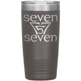 Seven5SevenCo Tumbler