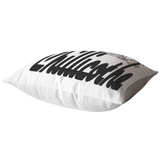 Chillicothe, Ohio Pillow