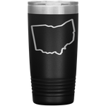 Ohio State Tumbler